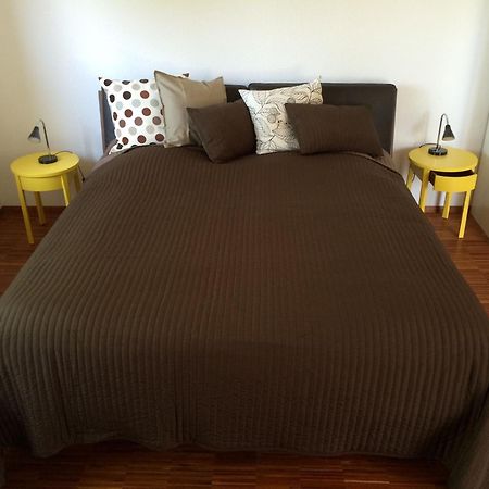 Ferienwohnung Bluetenweg Kluftern Friedrichshafen Exteriér fotografie