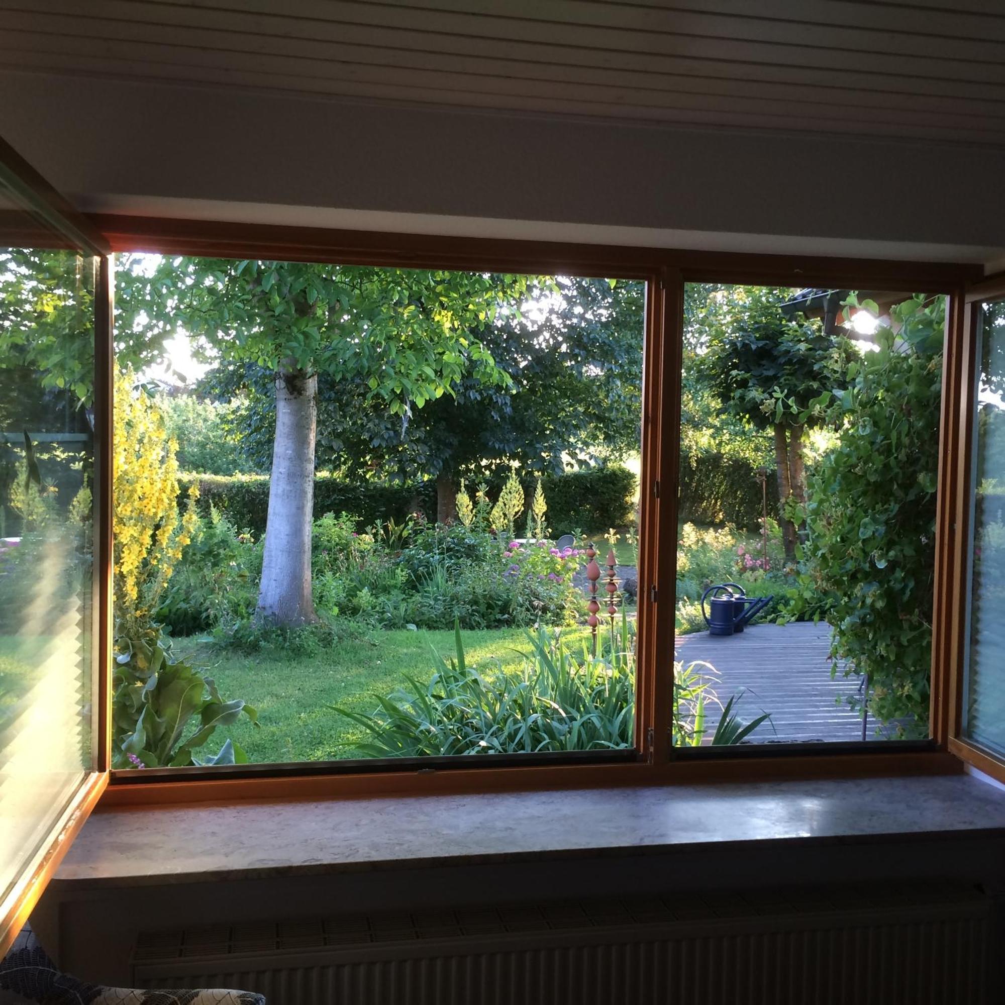 Ferienwohnung Bluetenweg Kluftern Friedrichshafen Exteriér fotografie