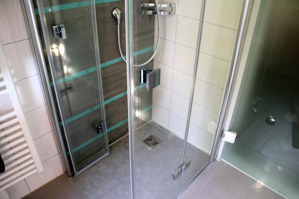 Ferienwohnung Bluetenweg Kluftern Friedrichshafen Exteriér fotografie