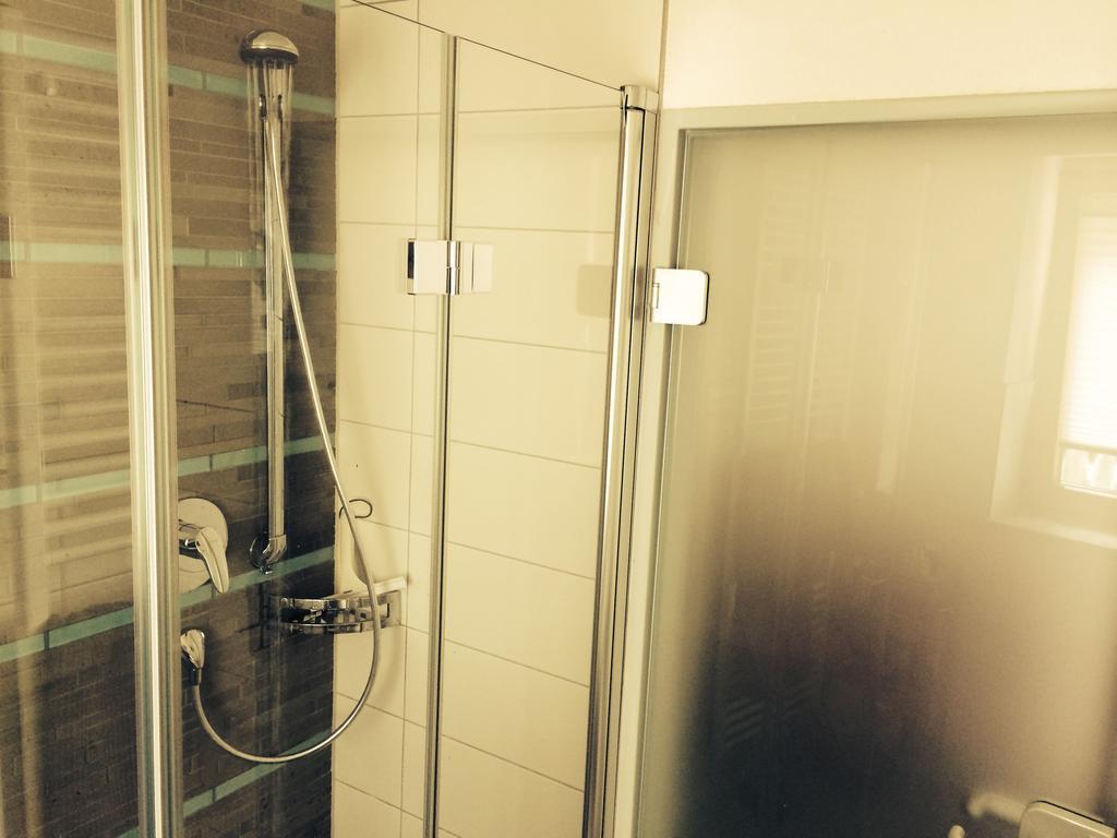 Ferienwohnung Bluetenweg Kluftern Friedrichshafen Exteriér fotografie