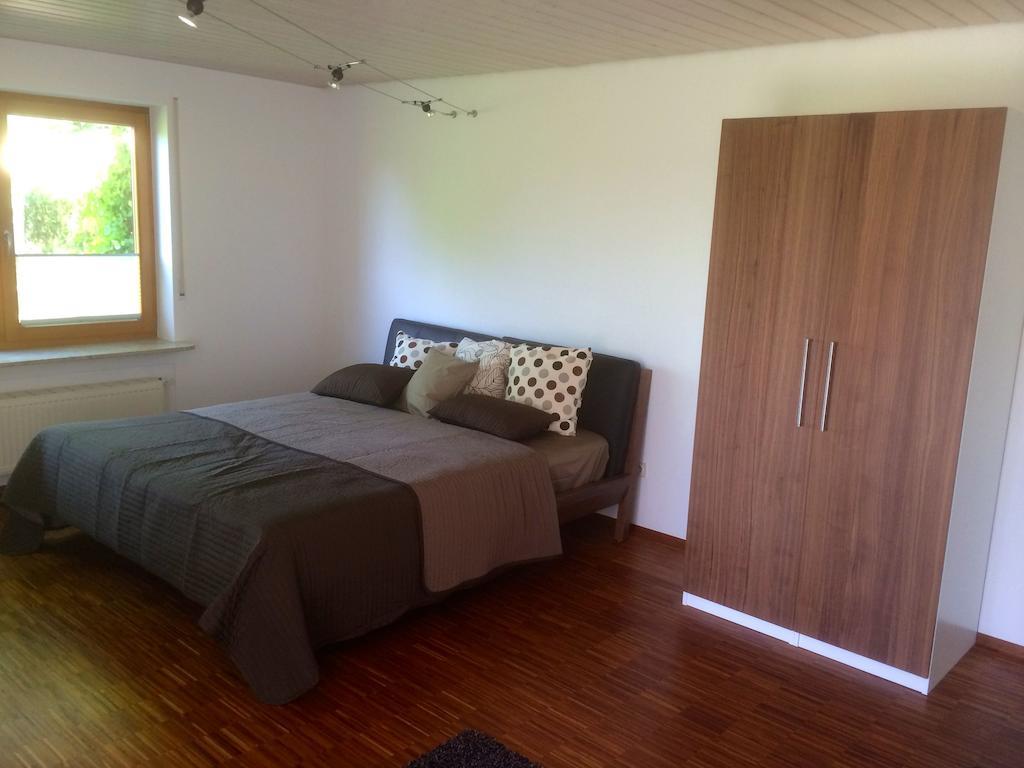 Ferienwohnung Bluetenweg Kluftern Friedrichshafen Exteriér fotografie
